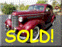37 Oldsmobile Business Coupe