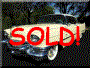 56 Cadillac Coupe de Ville