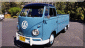 59 VW Transporter "Single Cab" Model 261 Pick-up