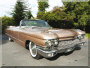 60 Cadillac Convertible