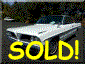 61 Pontiac Bonneville Bubble Top