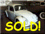 65 VW Beetle 2dr Sedan