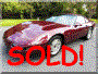 93 Chevy Corvette Convertible