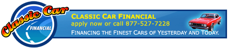 Click to visit Classic Car Financial