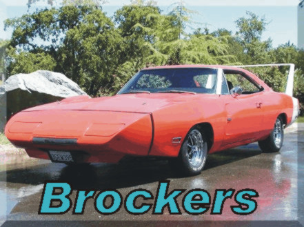 Brockers Beautys